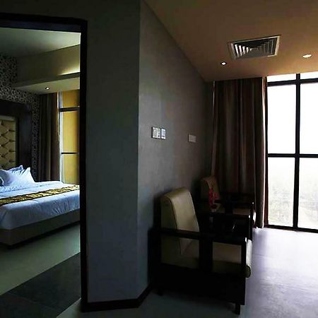 Hotel The Cox Today Koks Badźar Zewnętrze zdjęcie