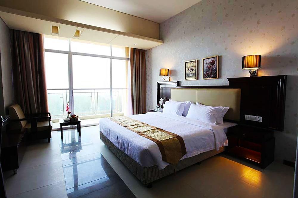 Hotel The Cox Today Koks Badźar Zewnętrze zdjęcie