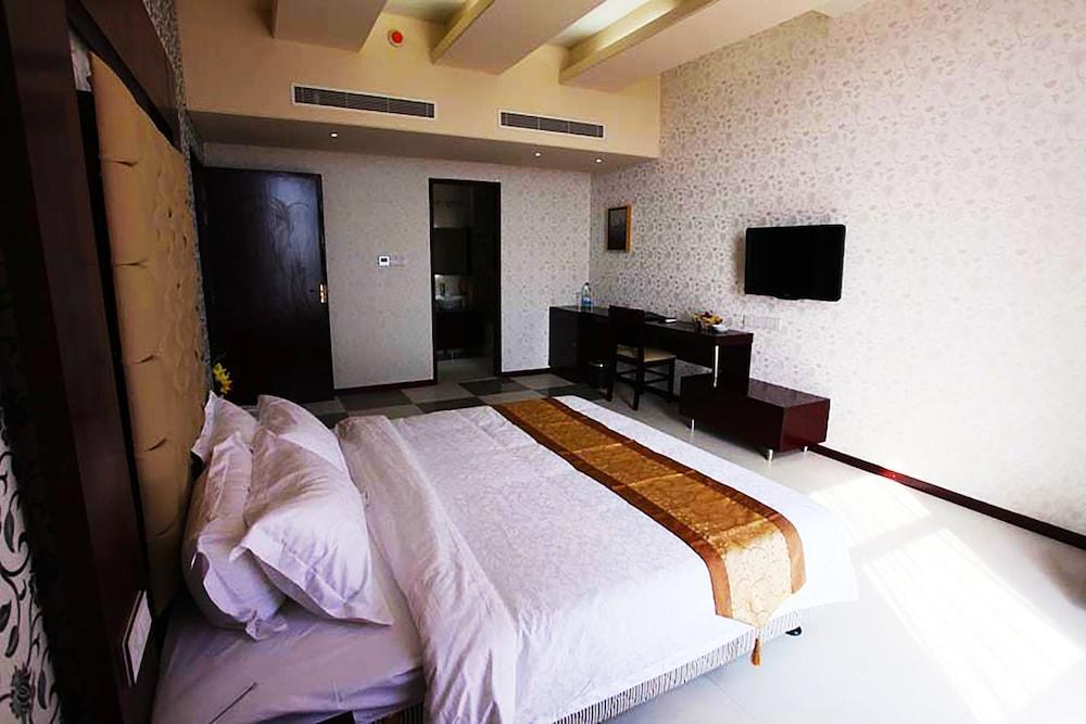 Hotel The Cox Today Koks Badźar Zewnętrze zdjęcie