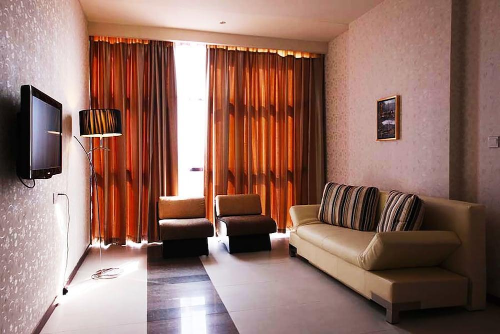 Hotel The Cox Today Koks Badźar Zewnętrze zdjęcie