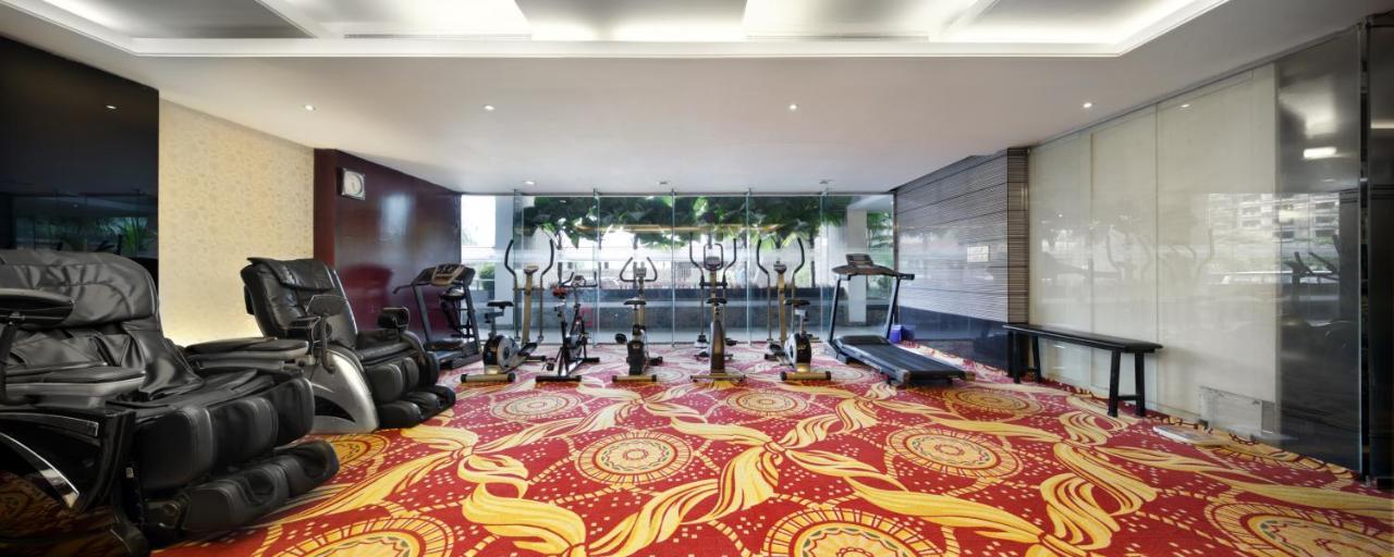 Hotel The Cox Today Koks Badźar Zewnętrze zdjęcie