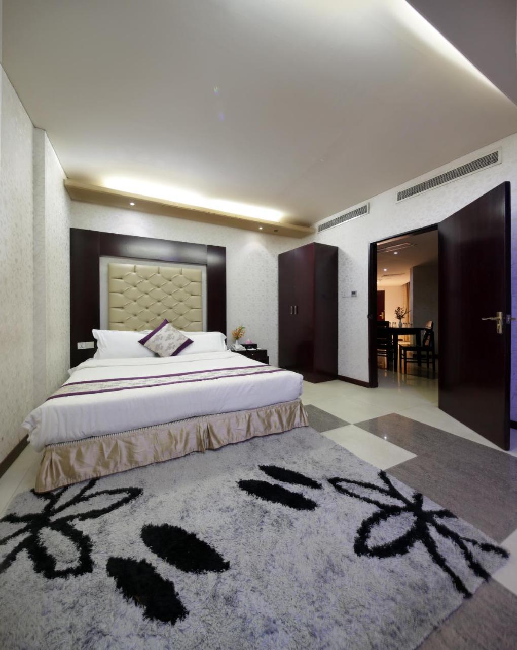 Hotel The Cox Today Koks Badźar Zewnętrze zdjęcie