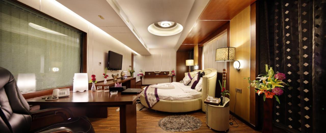 Hotel The Cox Today Koks Badźar Zewnętrze zdjęcie